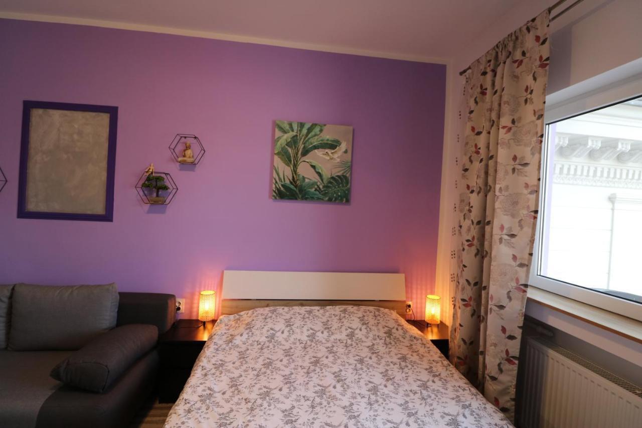 Charming Cozy Studio - Old Town - Free Minibar Apartment Букурещ Екстериор снимка