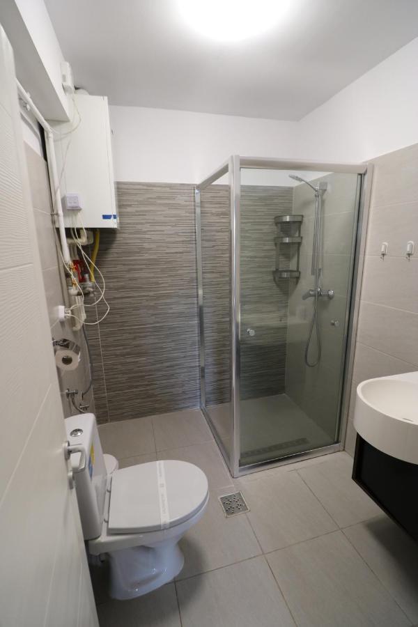 Charming Cozy Studio - Old Town - Free Minibar Apartment Букурещ Екстериор снимка